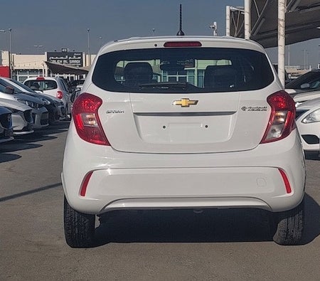 Chevrolet Spark Base 2019, photo 3 of 4