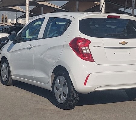 Chevrolet Spark Base 2019, photo 4 of 4