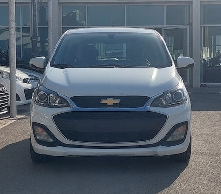 Chevrolet Spark Base 2019, photo 2 of 4