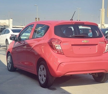 Chevrolet Spark 2019, photo 3 of 4