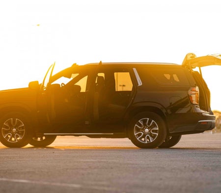 Chevrolet Tahoe LT 2023