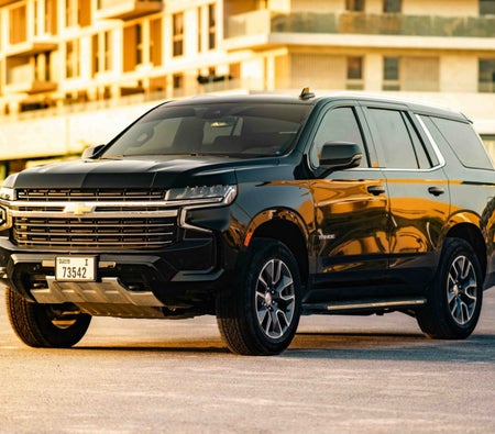 Chevrolet Tahoe LT 2023