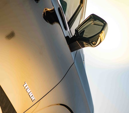 Chevrolet Tahoe LT 2023