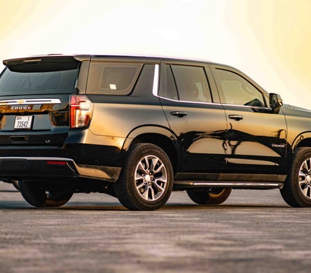 Chevrolet Tahoe LT 2023