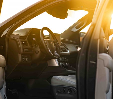 Chevrolet Tahoe LT 2023