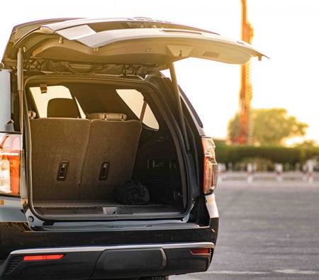 Chevrolet Tahoe LT 2023