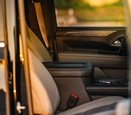 Chevrolet Tahoe LT 2023