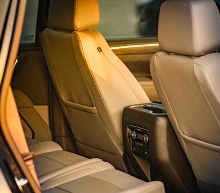 Chevrolet Tahoe LT 2023
