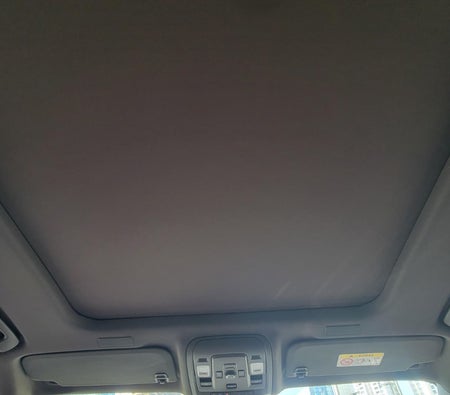 Chevrolet Tahoe Z71 2025