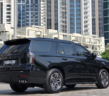 Chevrolet Tahoe Z71 2025