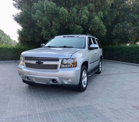 Chevrolet Tahoe 2011, photo 2 of 4