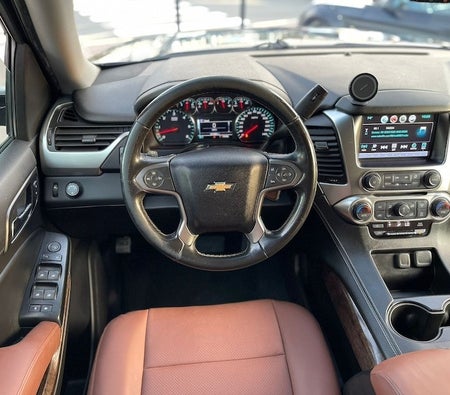 Chevrolet Tahoe 2LT 2017, photo 3 of 4