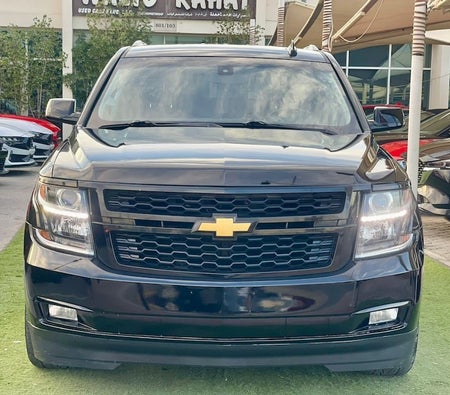 Chevrolet Tahoe 2LT 2017, photo 2 of 4