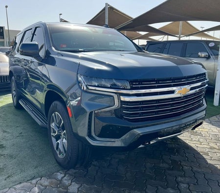 Chevrolet Tahoe  2021, photo 3 of 4