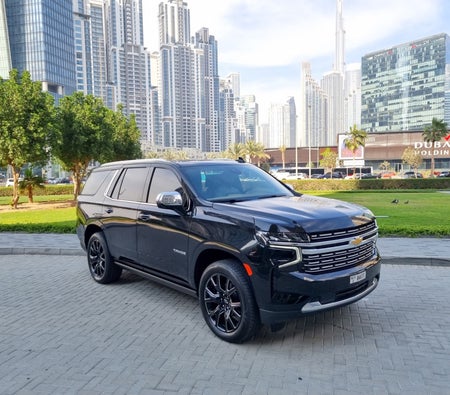 Chevrolet Tahoe Premier V8 2023