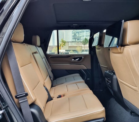 Chevrolet Tahoe Premier V8 2023