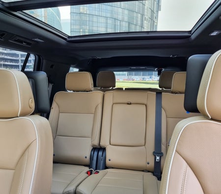 Chevrolet Tahoe Premier V8 2023