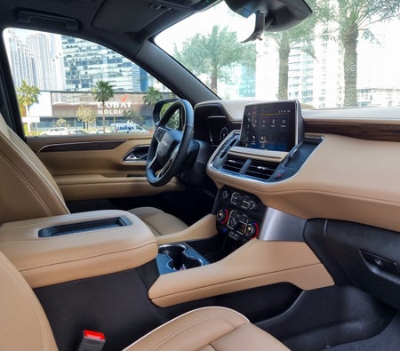 Chevrolet Tahoe Premier V8 2023