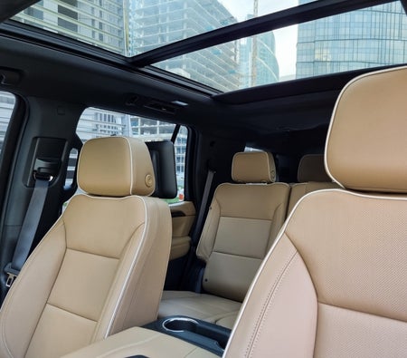 Chevrolet Tahoe Premier V8 2023