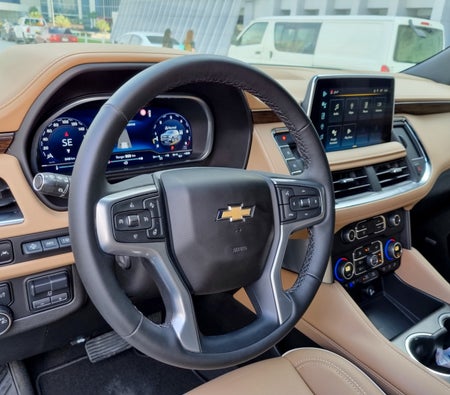 Chevrolet Tahoe Premier V8 2023