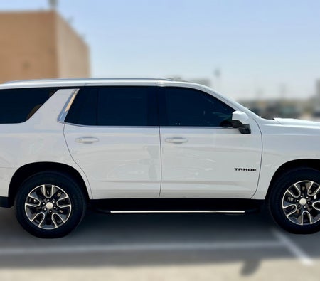 Chevrolet Tahoe 2023