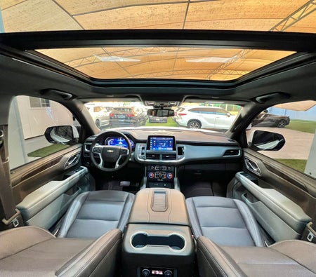 Chevrolet Tahoe 2023