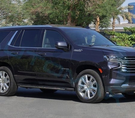 Chevrolet Tahoe 2023, photo 3 of 4
