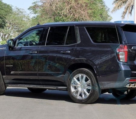 Chevrolet Tahoe 2023, photo 4 of 4