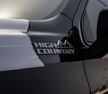Chevrolet Tahoe 2026, photo 3 of 4