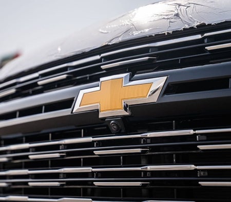 Chevrolet Tahoe 2026, photo 2 of 4