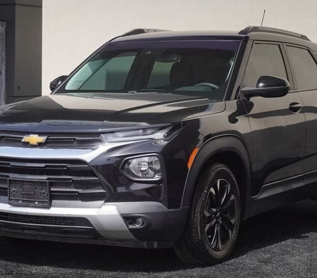 Chevrolet Trailblazer 2022, photo 3 of 4