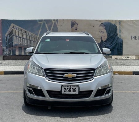 Chevrolet Traverse 2013, photo 2 of 4