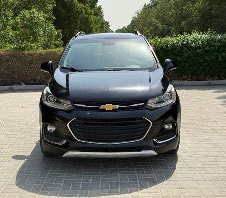 Chevrolet Trax 2020, photo 2 of 4