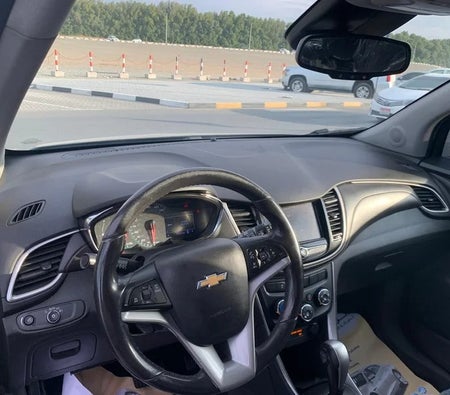 Chevrolet Trax  2020, photo 2 of 4