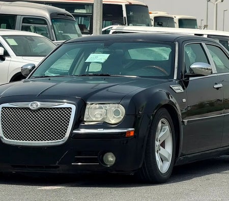 Chrysler 300C 2005, photo 2 of 4