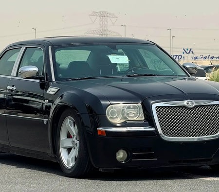 Chrysler 300C 2005, photo 4 of 4
