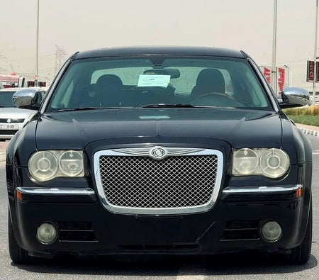 Chrysler 300C 2005, photo 3 of 4