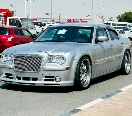 Chrysler 300C 2007, photo 2 of 4