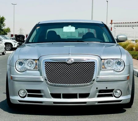 Chrysler 300C 2007, photo 3 of 4