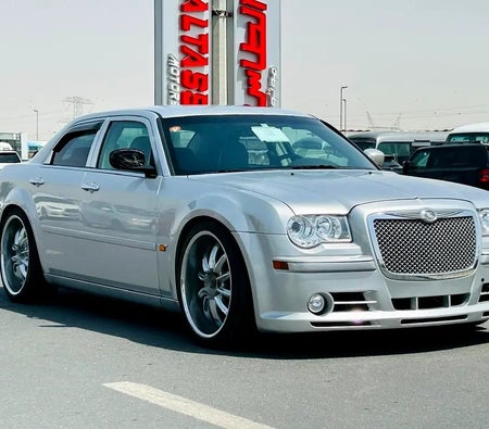 Chrysler 300C 2007, photo 4 of 4