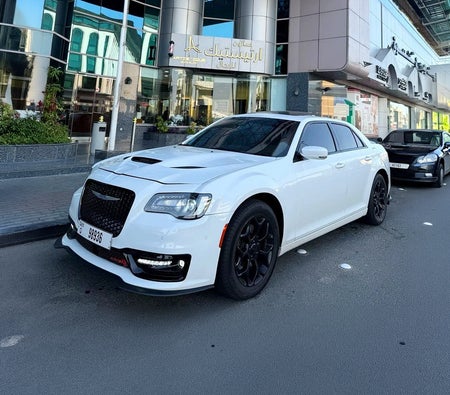 Chrysler 300S  2018, photo 2 of 4