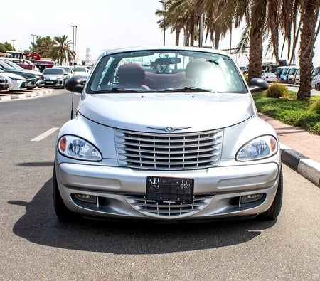 Chrysler PT Cruiser Limited 2005, photo 2 of 4