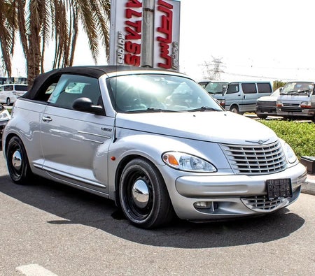 Chrysler PT Cruiser Limited 2005, photo 1 of 4