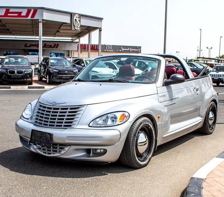 Chrysler PT Cruiser Limited 2005, photo 3 of 4