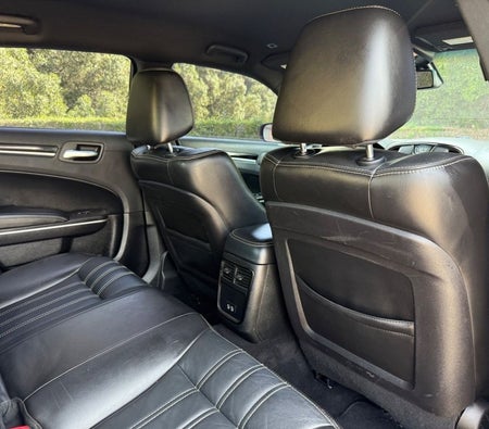 Chrysler 300C 2019, photo 4 of 4