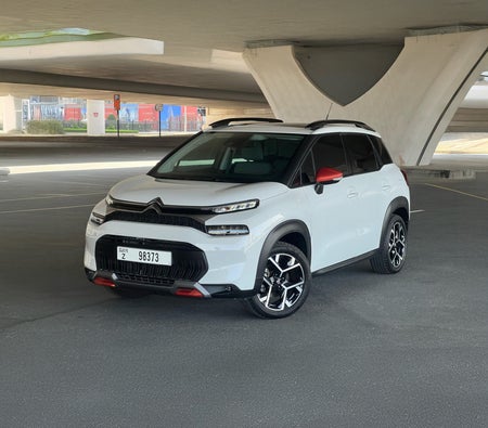 Citroen C3 2024