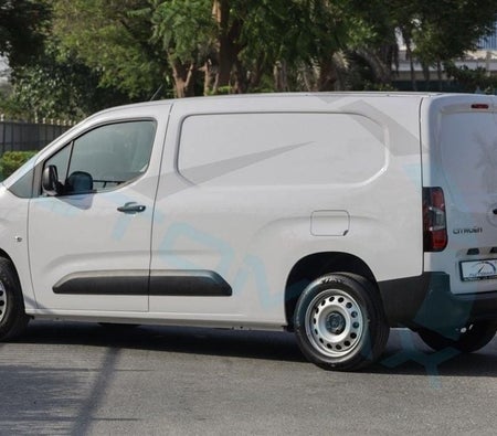 Citroen Berlingo 2026, photo 4 of 4