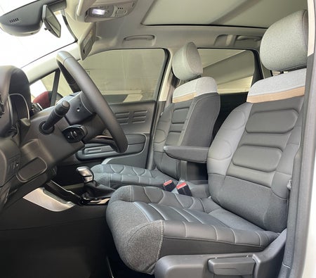 Citroen C3 2024