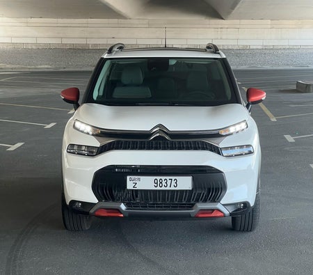 Citroen C3 2024