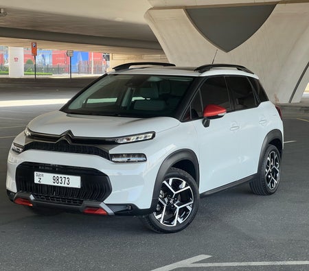 Citroen C3 2024